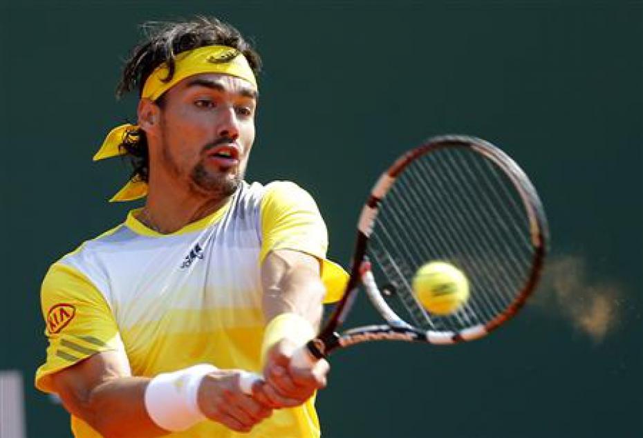 Fabio Fognini