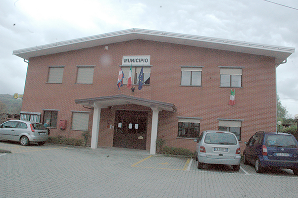 Municipio Issiglio