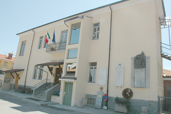 Municipio Prascorsano