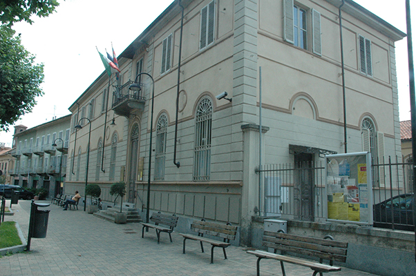 Municipio brandizzo