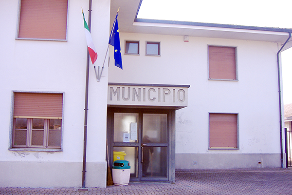 Municipio San Ponso