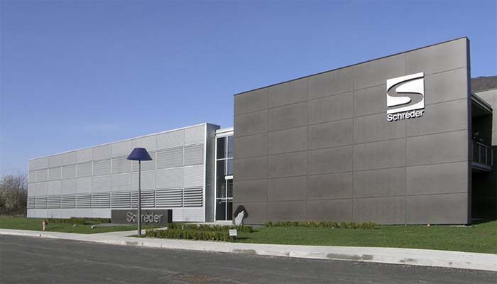 Schreder di Caselette