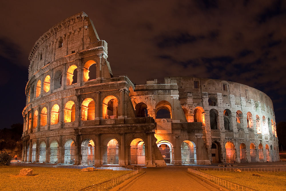 colosseo