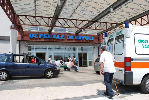 prontosoccorsoRivoli