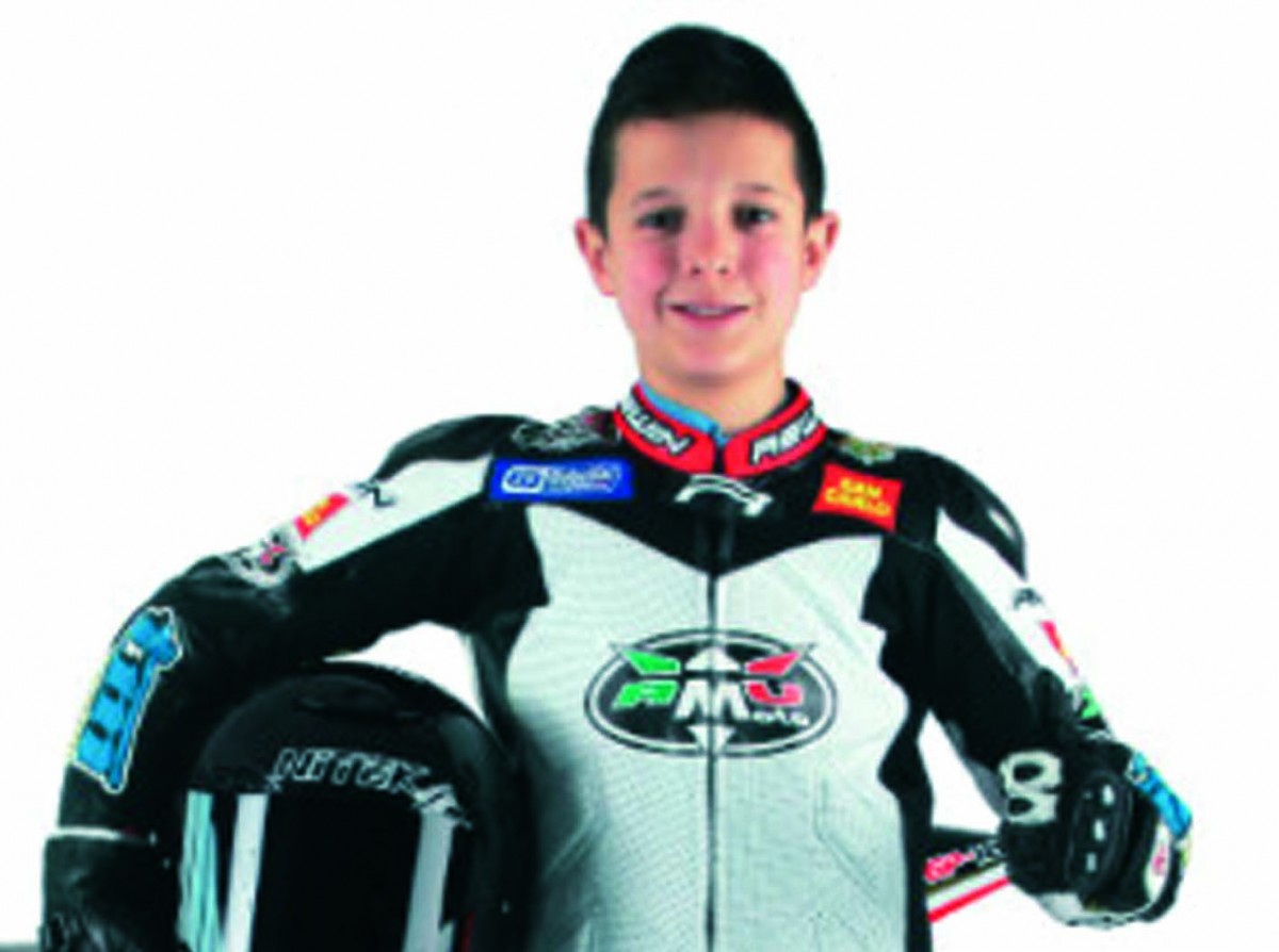 Celestino Vietti Ramus