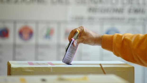 CUNEO. Provincia al voto per rinnovare il consiglio
