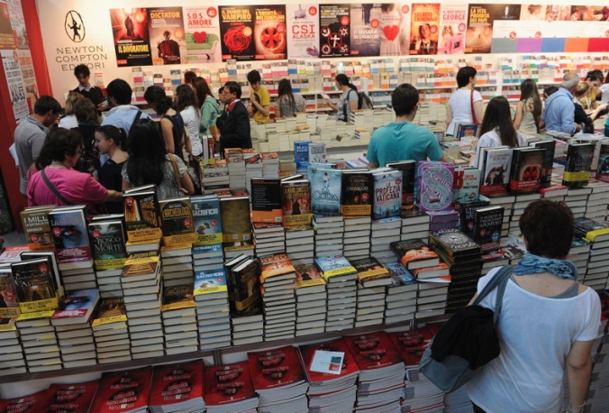 TORINO. Sul Salone del Libro la Appendino riconquistata la fiducia di molti editori