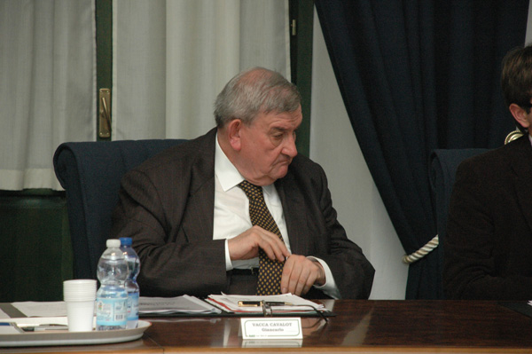 Giancarlo Vacca Cavalot