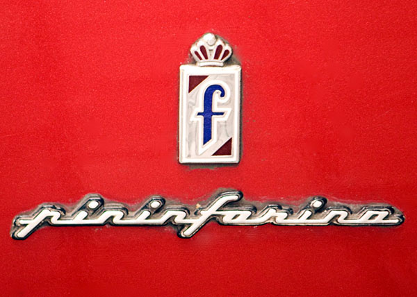 Pininfarina