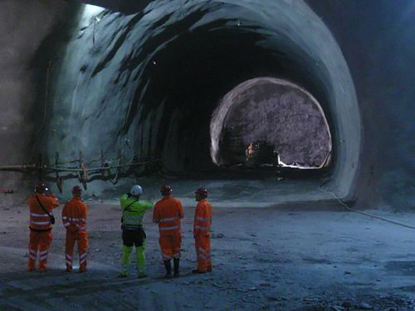 ALESSANDRIA. Rfi prenderà la direzione lavori per il Terzo Valico