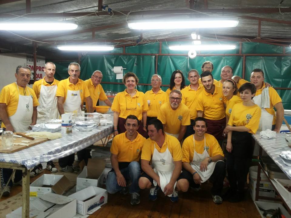 Baldissero patronale 2014 Pro Loco