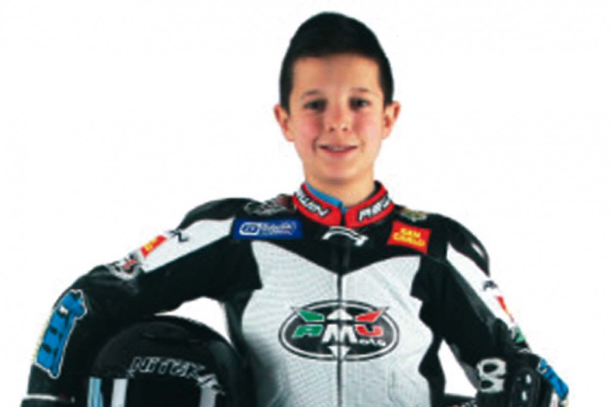 Celestino Vietti Ramus