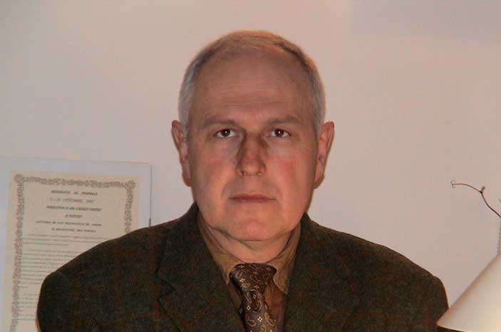 Pertusio Cresto Antonio