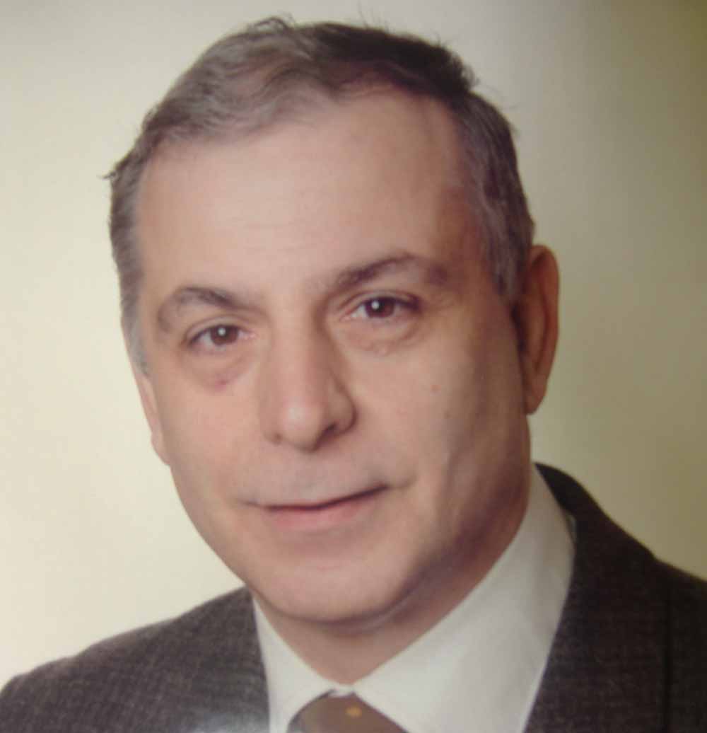 Loranzè Marchiori Claudio