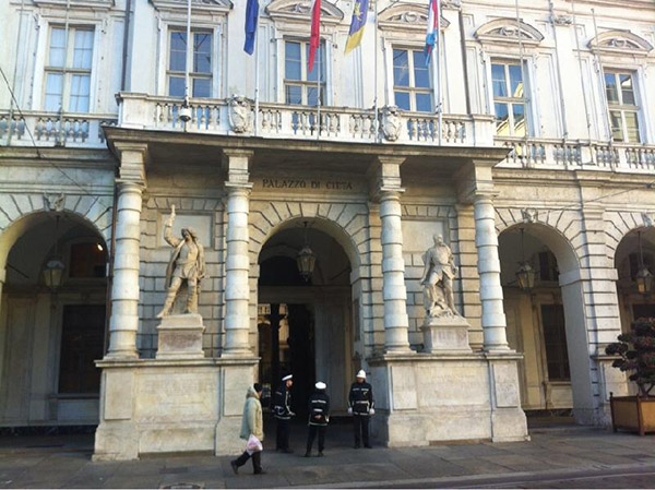 comune torino