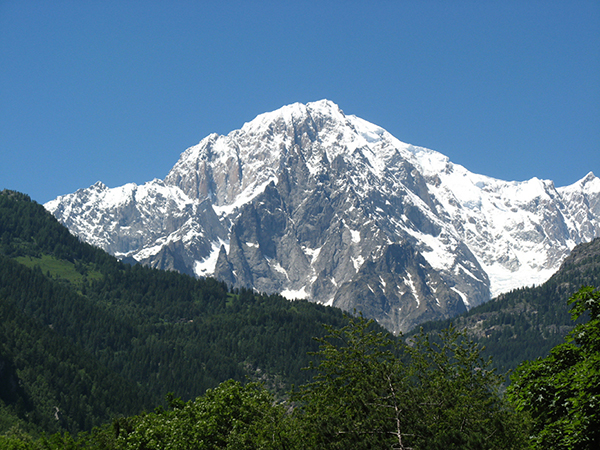 Monte Bianco