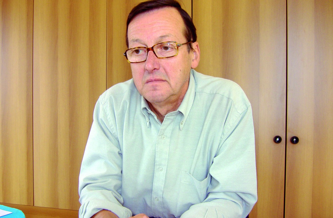 Boglino Michelangelo