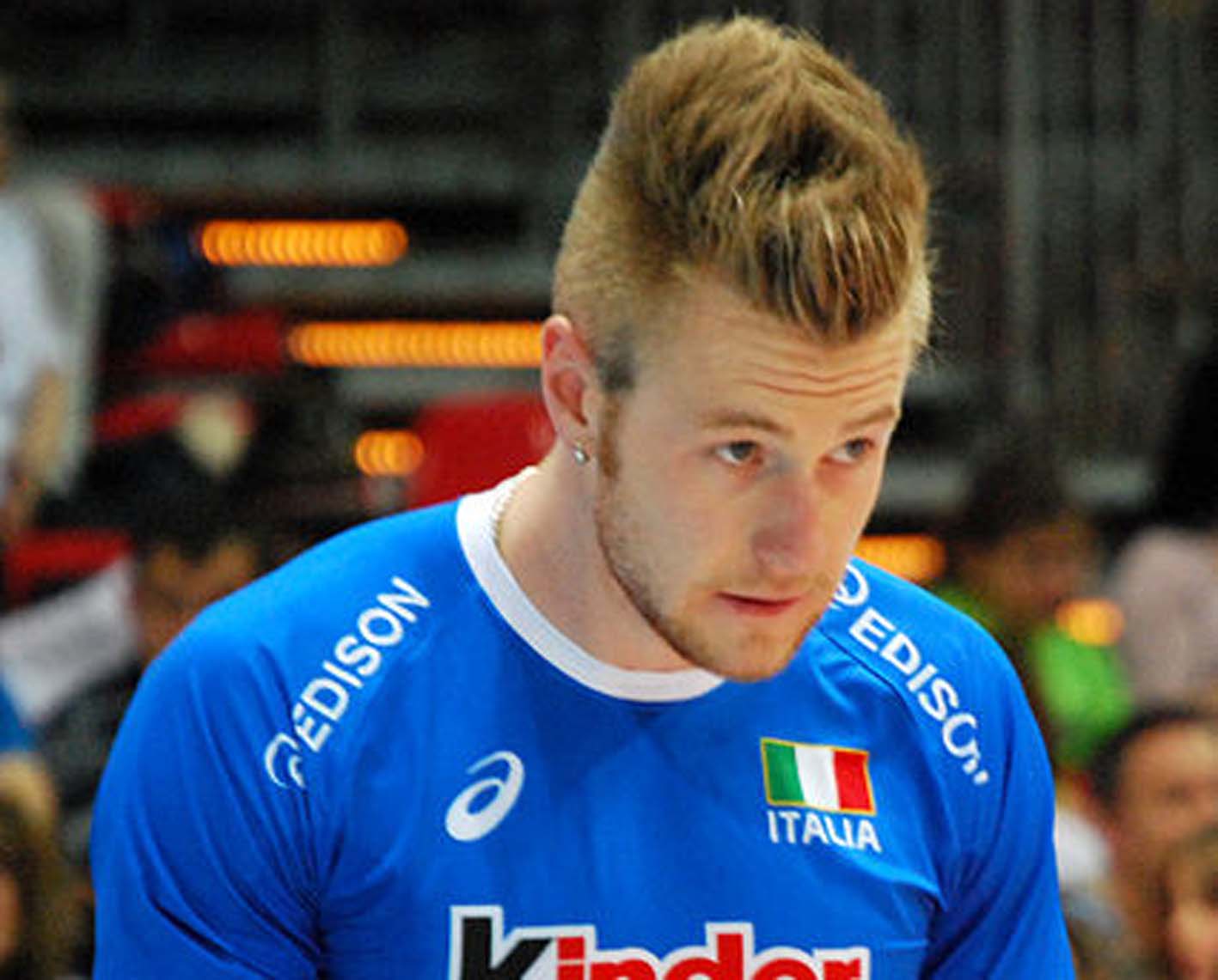 Ivan Zaytsev