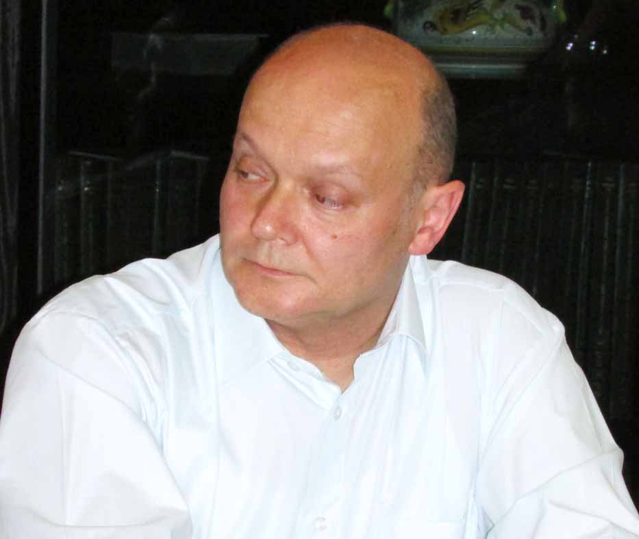 Praiale Angelo Domenico