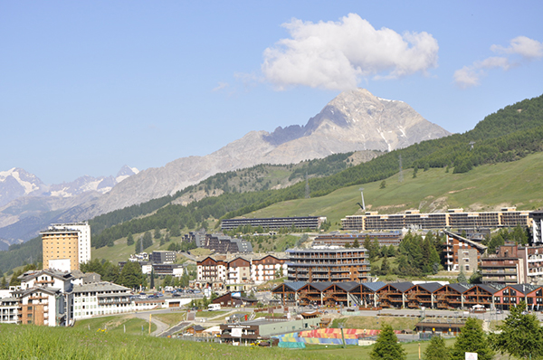 Sestriere