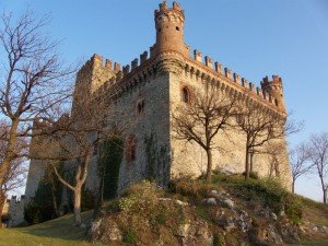 Montalto castello
