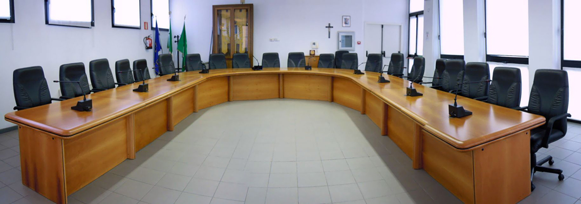 consiglio comunale
