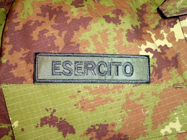 VERCELLI. Esercito: prima uscita in pubblico delle Voloire