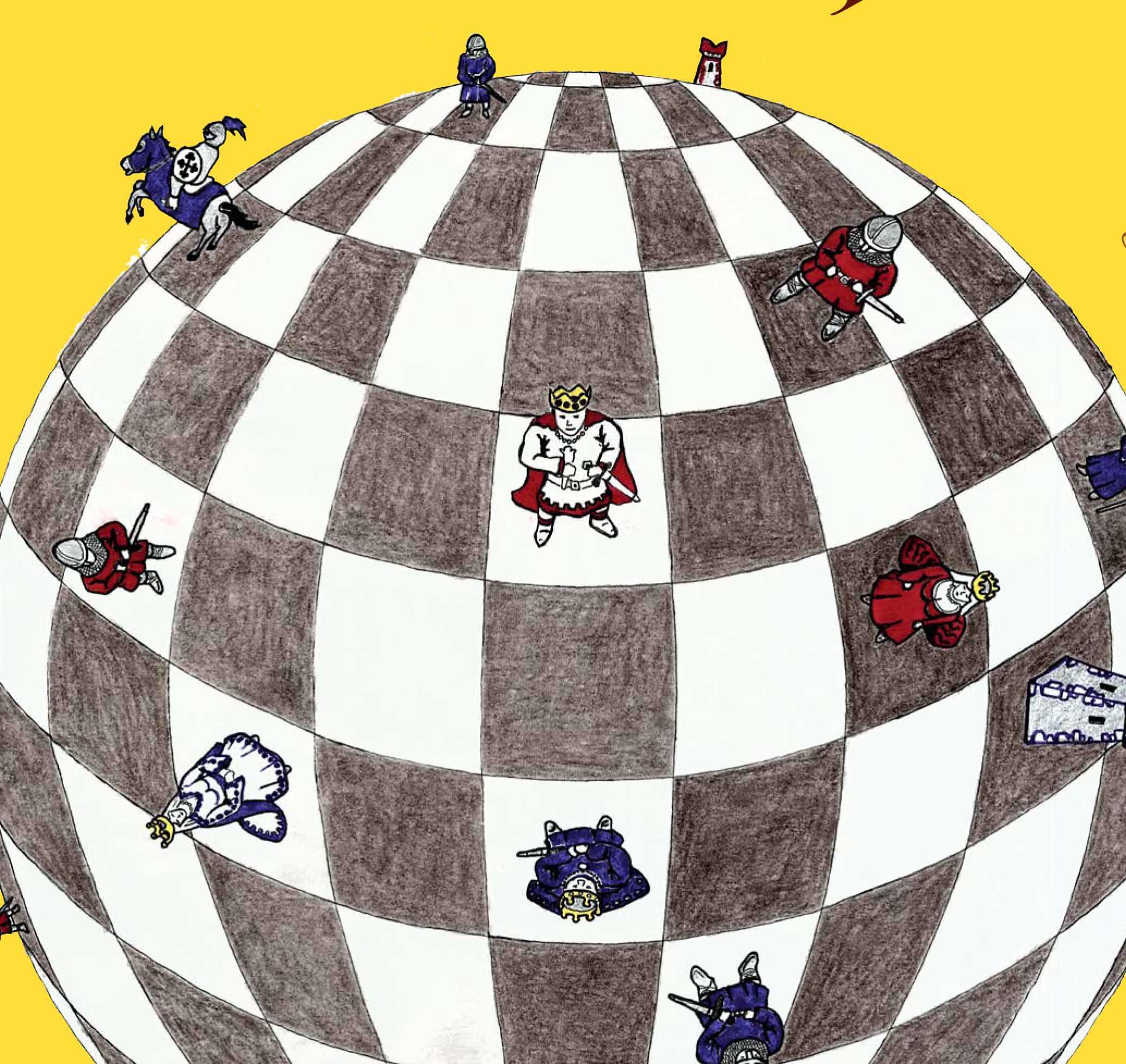 LOCANDINA STRAMBINELLO