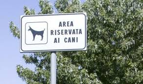area cani