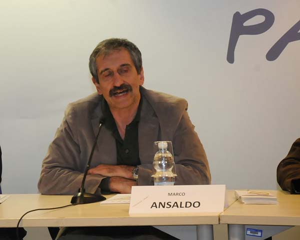 marco ansaldo