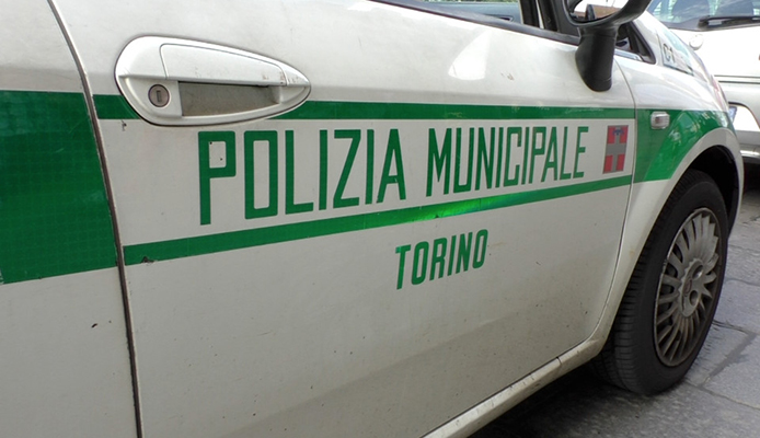 polizia municipale