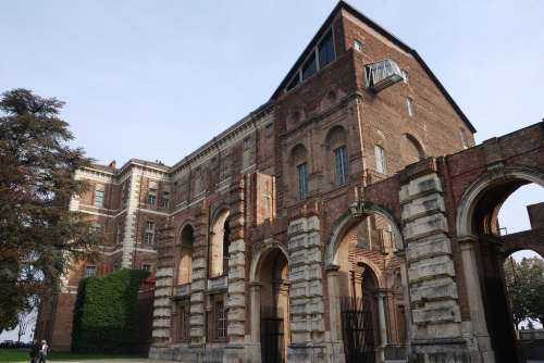 Castello di Rivoli