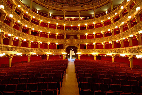 teatro stabile