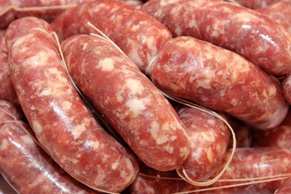 salsiccia