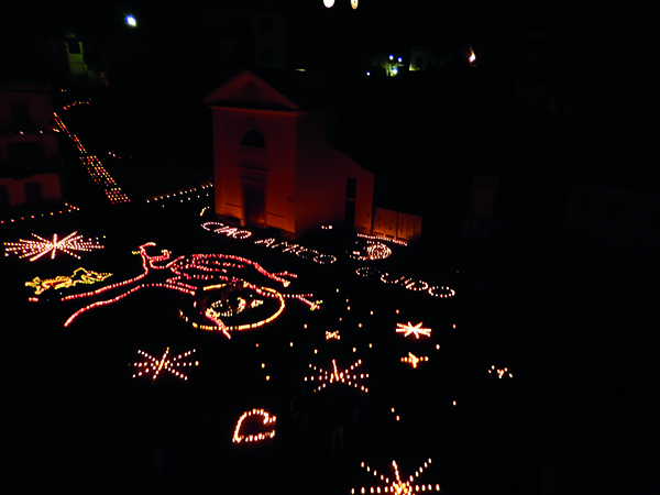 Alpette. Festa delle Luci 5