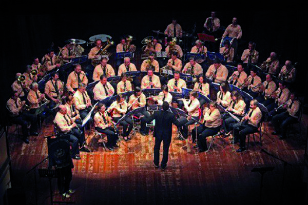 Filarmonica Issiglio