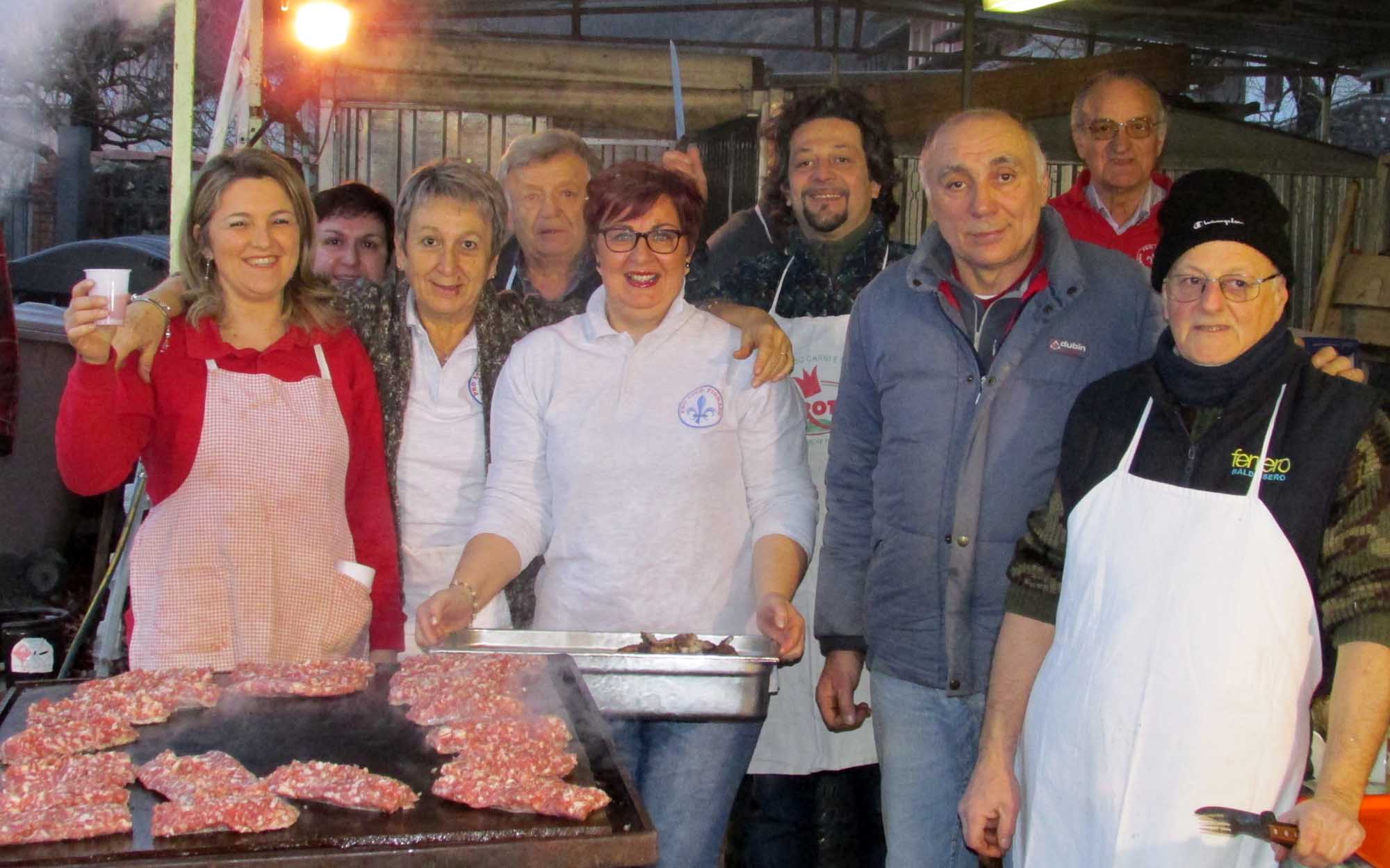 Fiorano Pro Loco Carnevale 2015