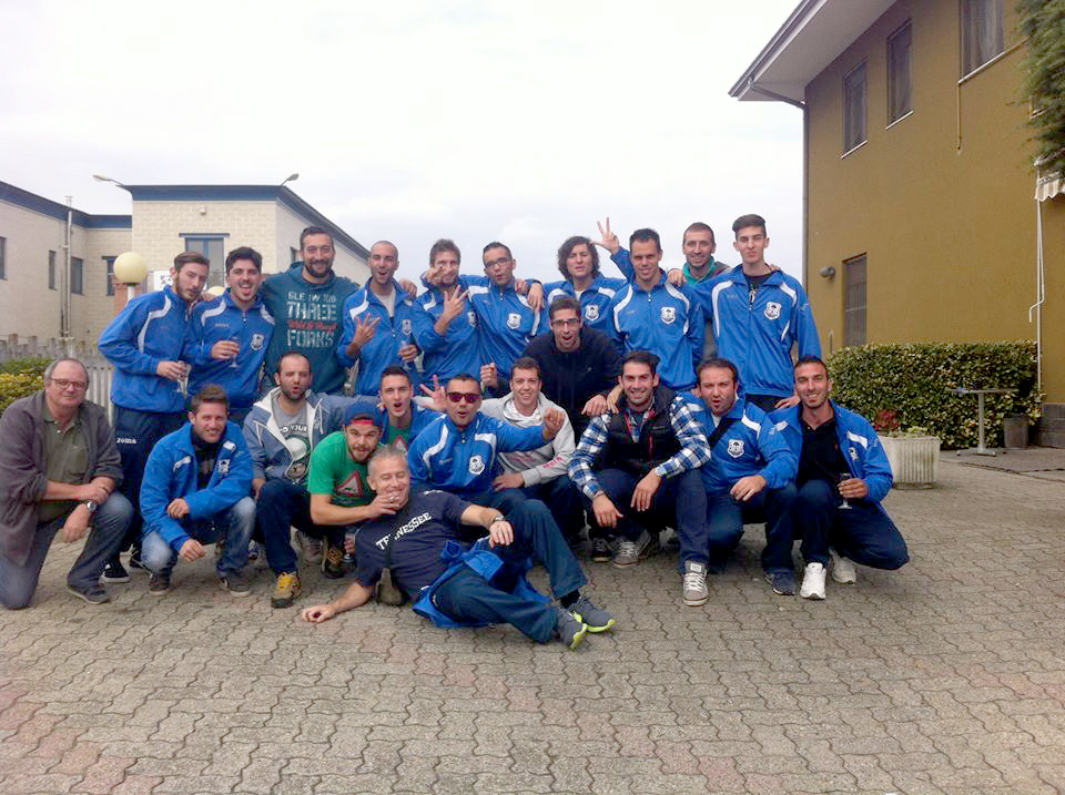 cerone calcio a 11