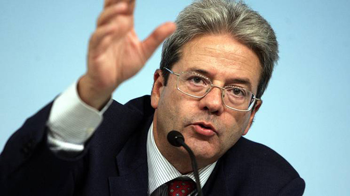 gentiloni
