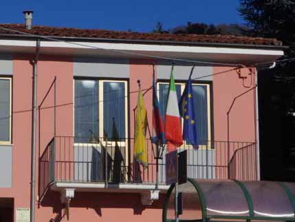 quagliuzzo municipio