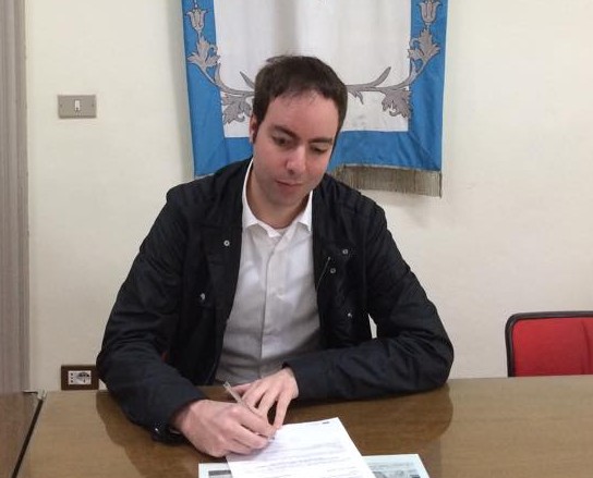 Parella Marco Bollettino