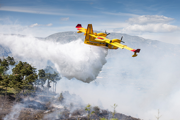 canadair