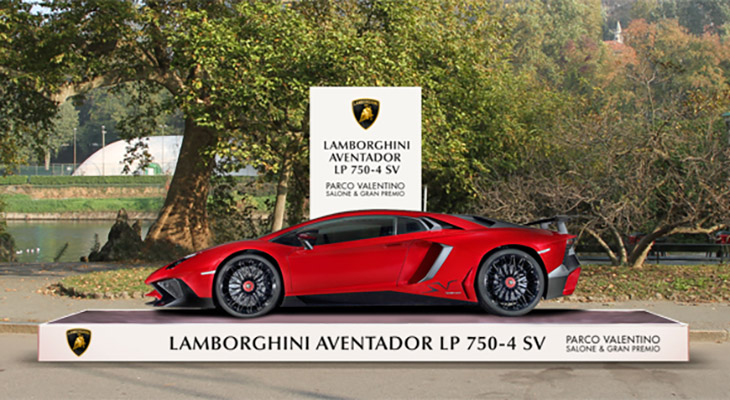 TORINO. Auto: Salone di Torino punta a 700.000 visitatori, più di Ginevra