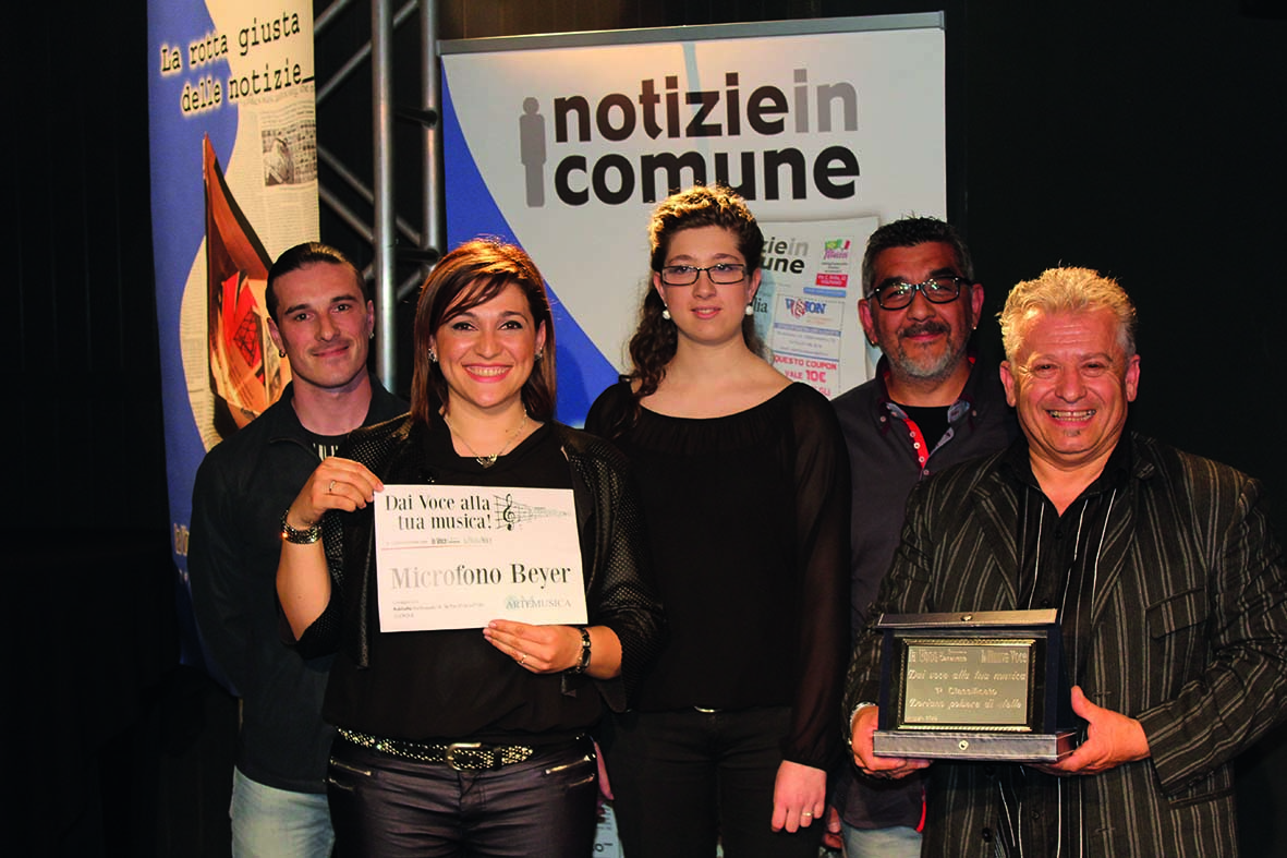 Doriano Polvere di Stelle