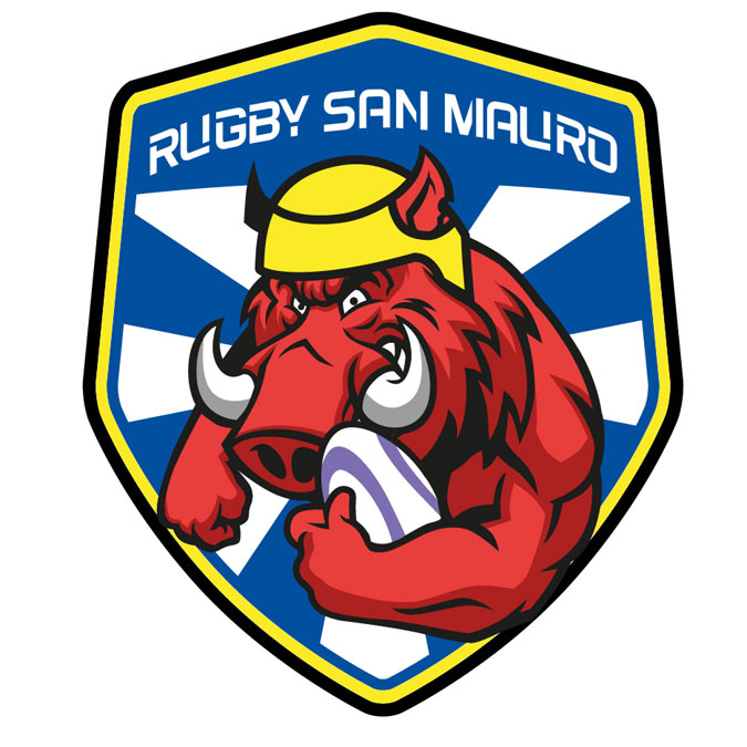rugby san mauro