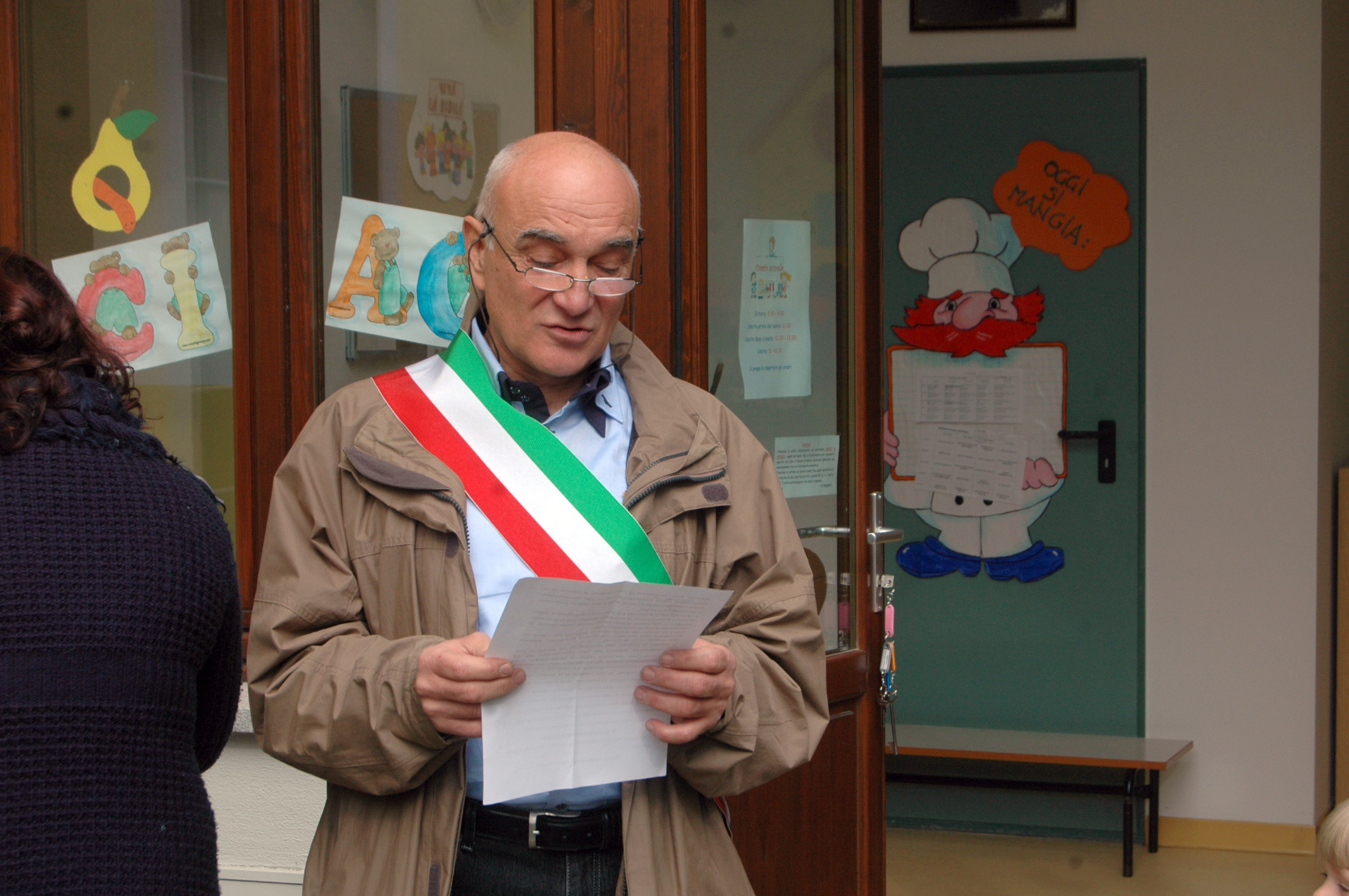 Luigi Ferrero Vercelli