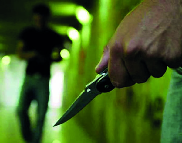 ASTI. Rapina pensionato e fugge, malvivente ricercato ad Asti