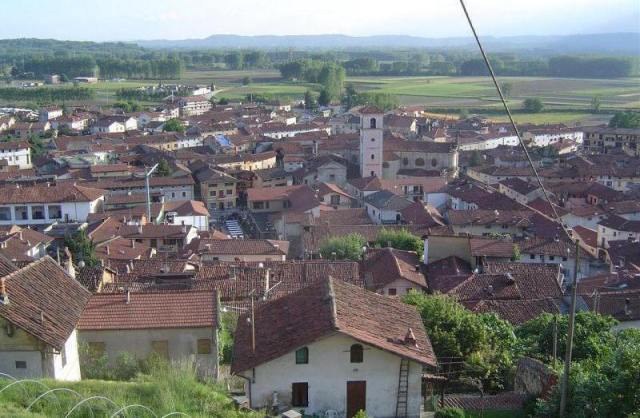 Albiano d'Ivrea 15-18 maggio 2009 020