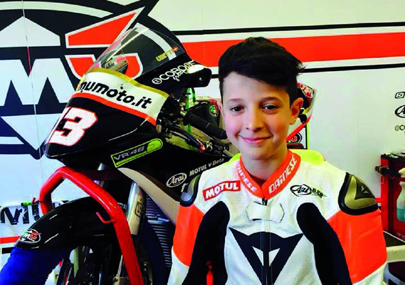 Celestino Vietti Ramus