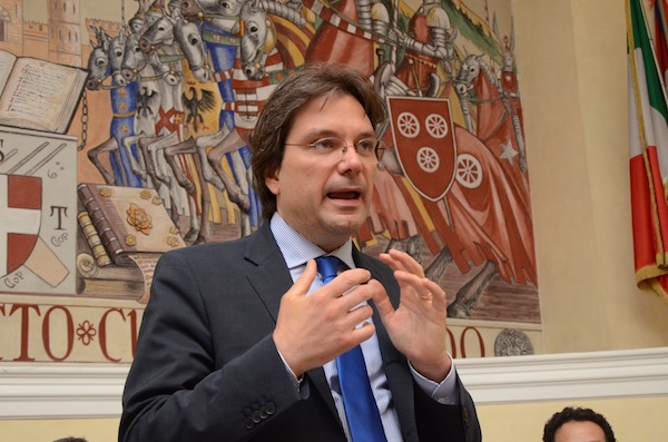 ASTI. Maltempo: Comune Asti, moduli on line per censire danni